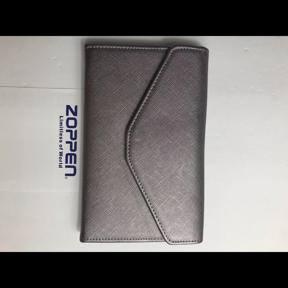 Zoppen Platinum Passport Wallet